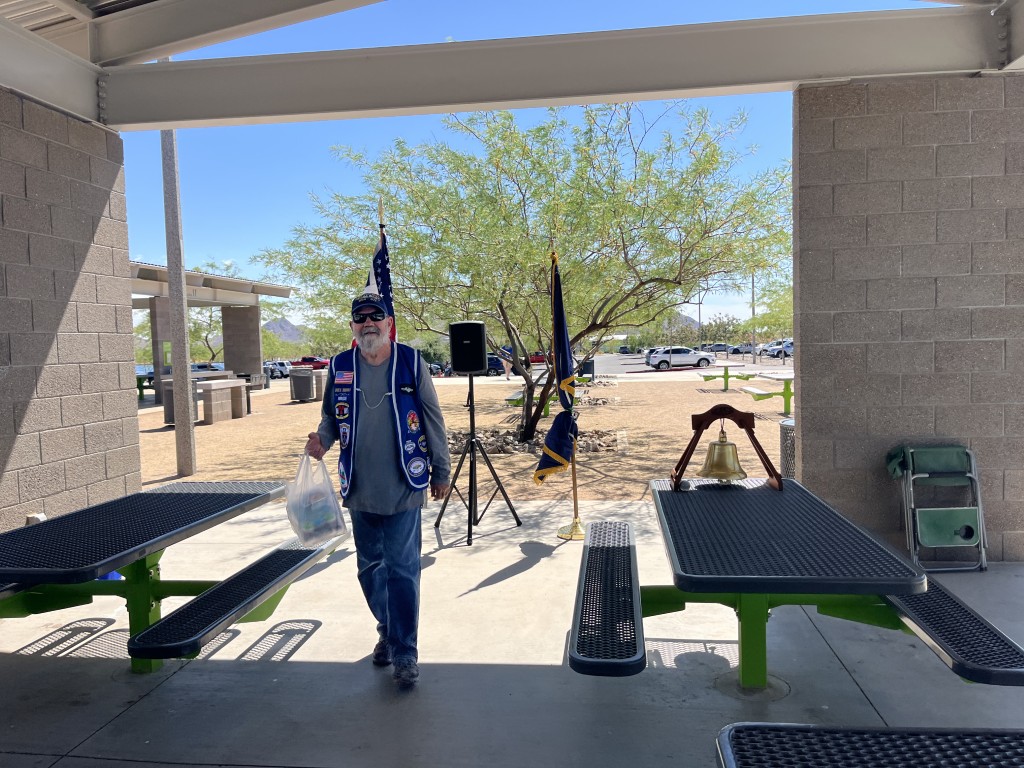 April 2026 Perch Base Annual Picnic Photos