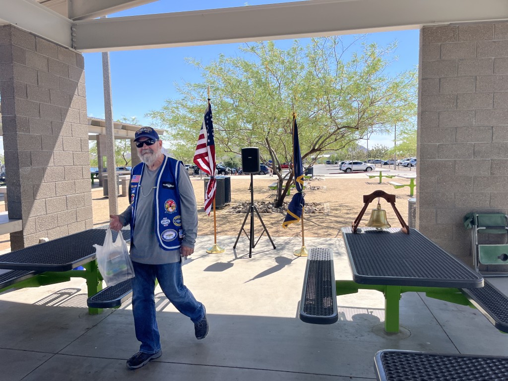 April 2026 Perch Base Annual Picnic Photos