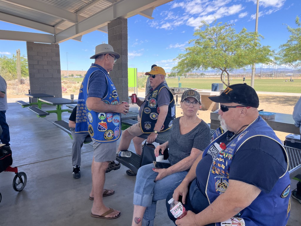 April 2026 Perch Base Annual Picnic Photos