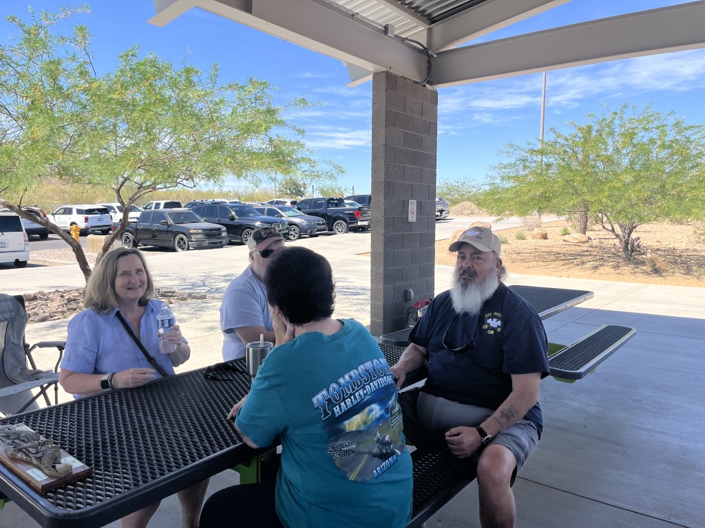 April 2026 Perch Base Annual Picnic Photos