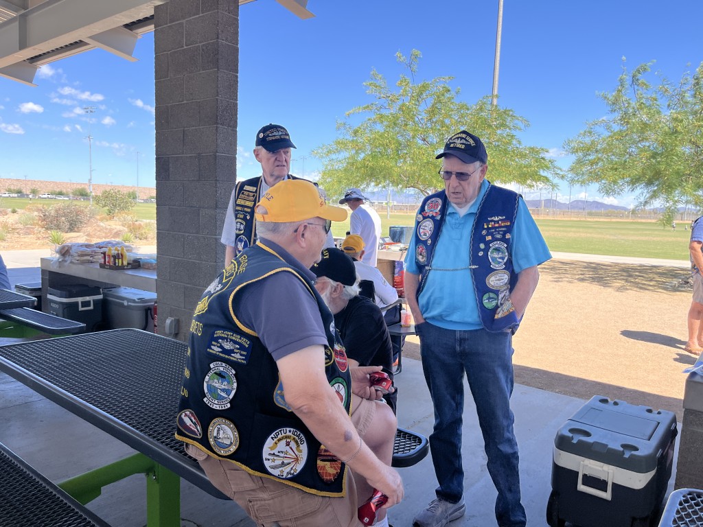 April 2026 Perch Base Annual Picnic Photos