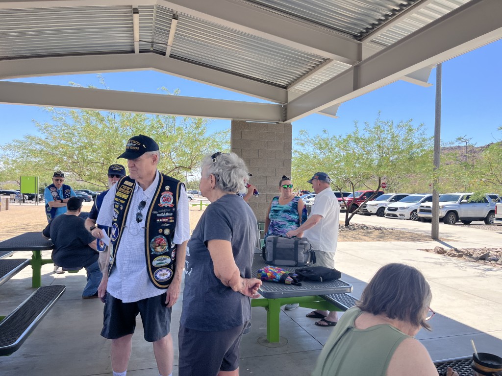 April 2026 Perch Base Annual Picnic Photos