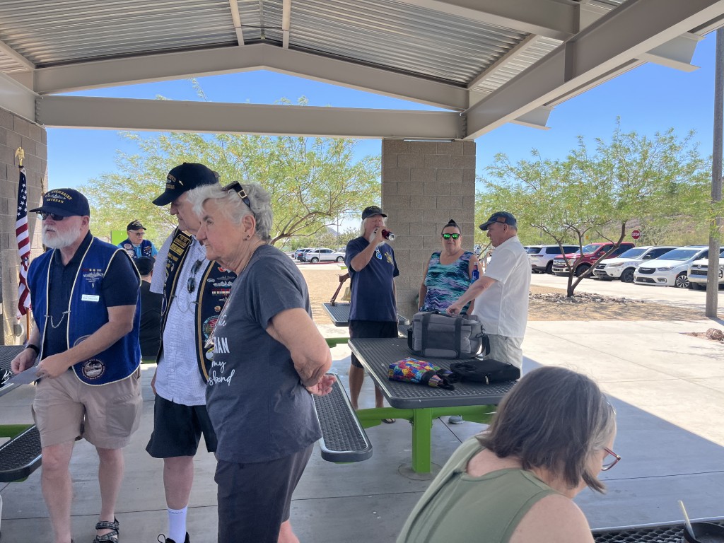 April 2026 Perch Base Annual Picnic Photos