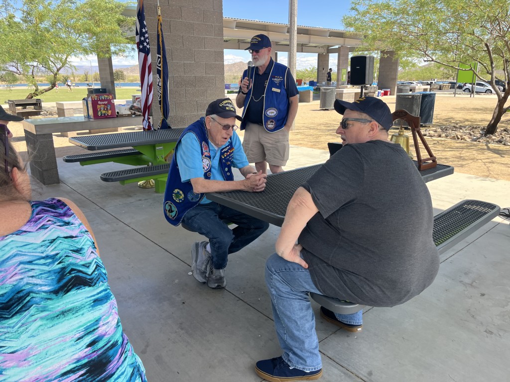 April 2026 Perch Base Annual Picnic Photos