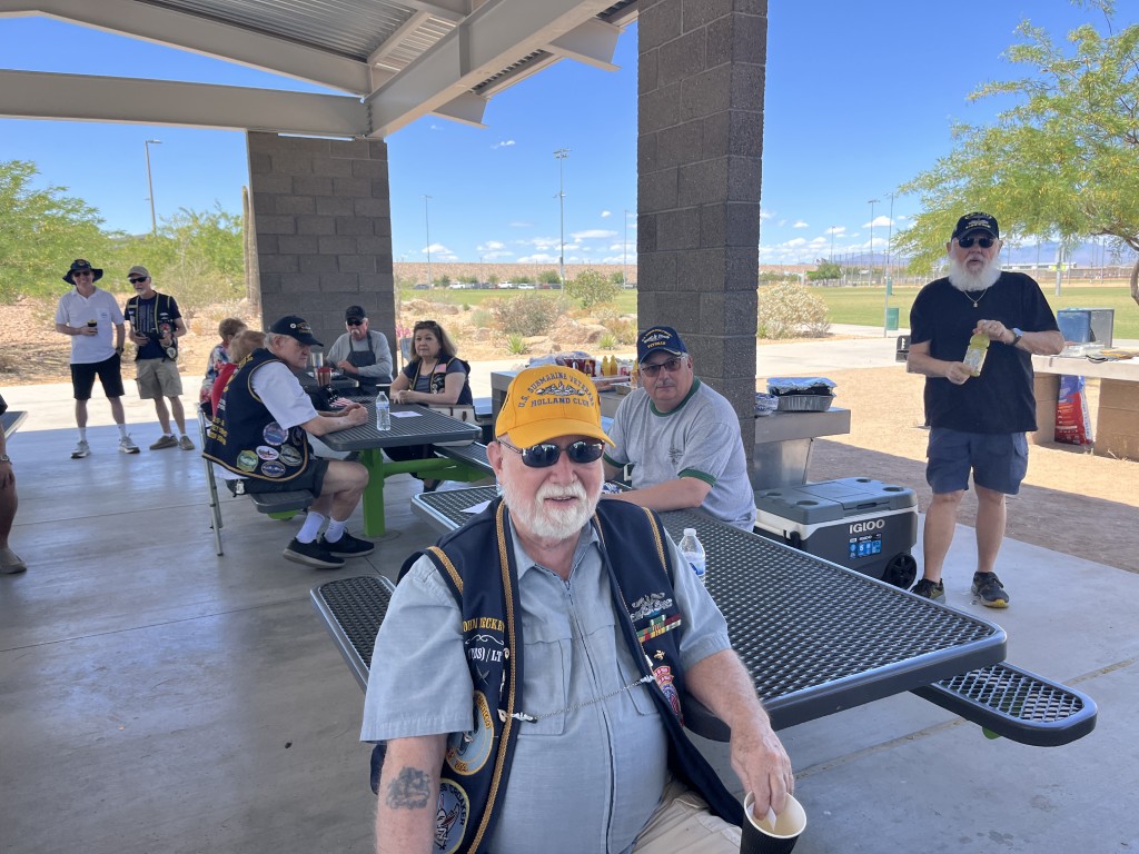 April 2026 Perch Base Annual Picnic Photos