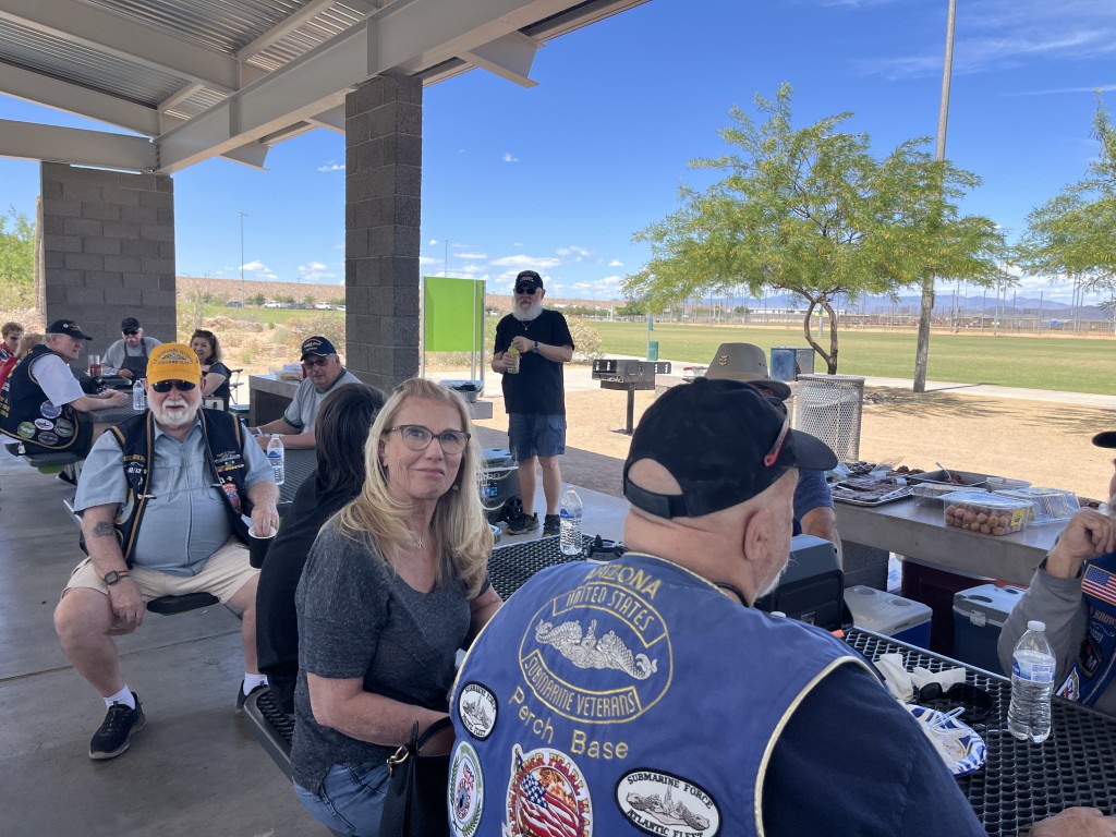 April 2026 Perch Base Annual Picnic Photos