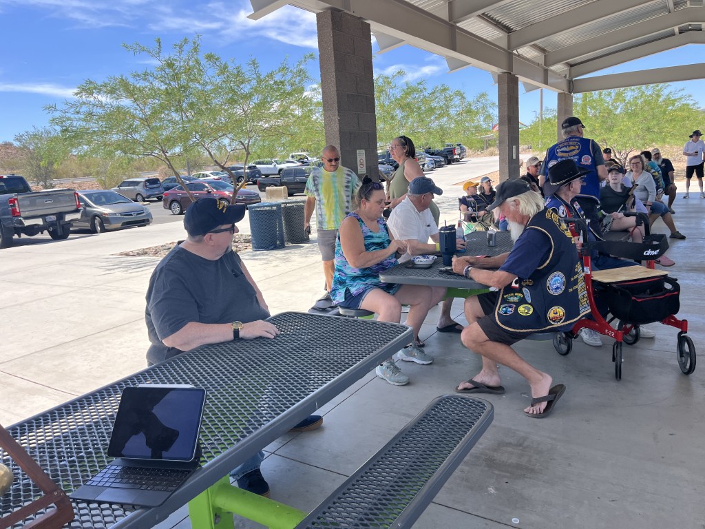 April 2026 Perch Base Annual Picnic Photos