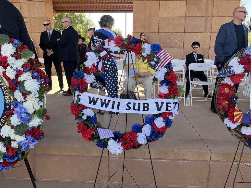 May 2026 Memorial Day Photos