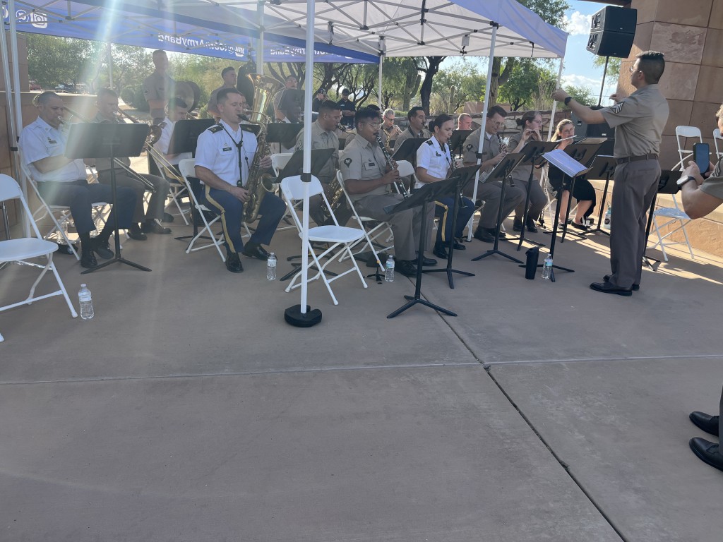 May 2026 Memorial Day Photos