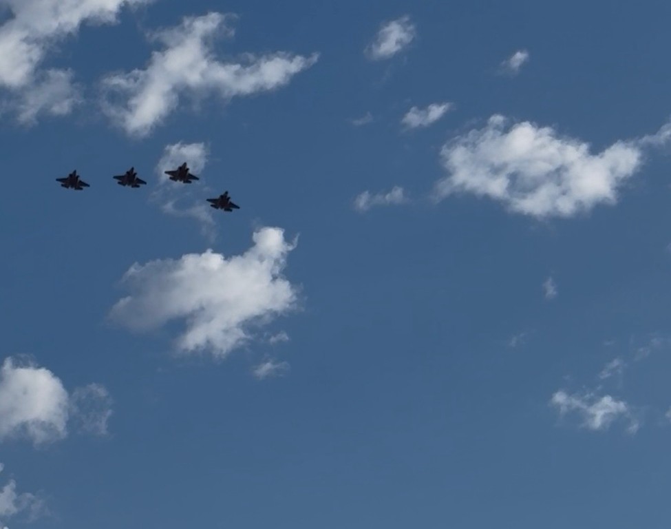 May 2026 Memorial Day Photos