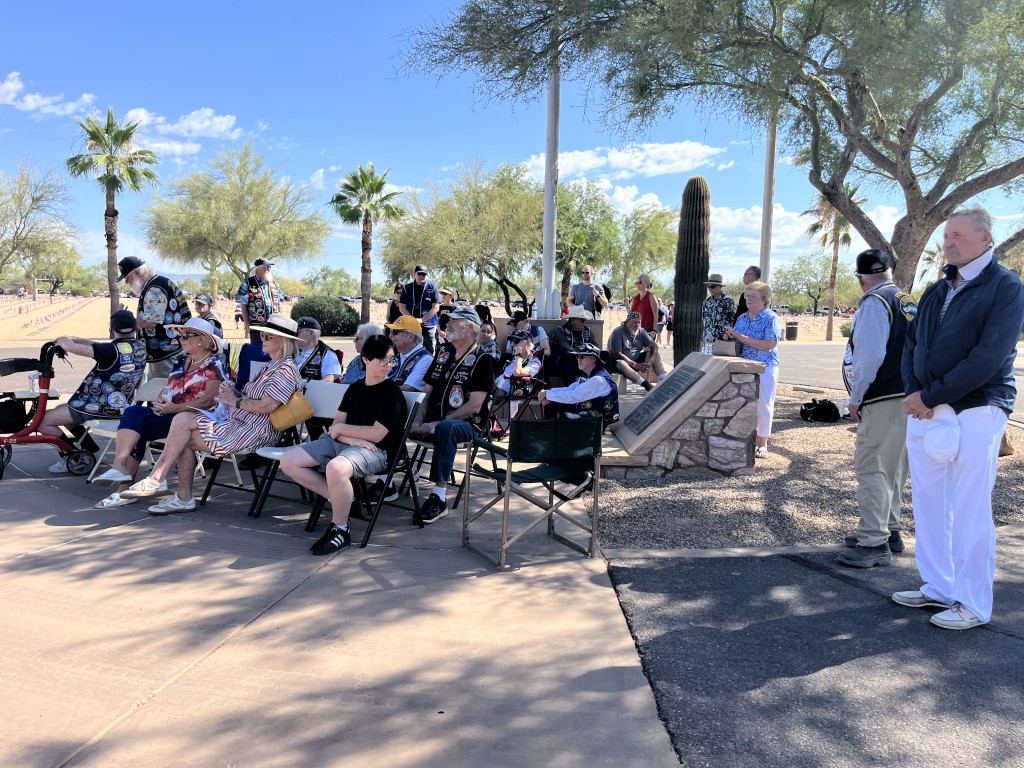 May 2026 Memorial Day Photos
