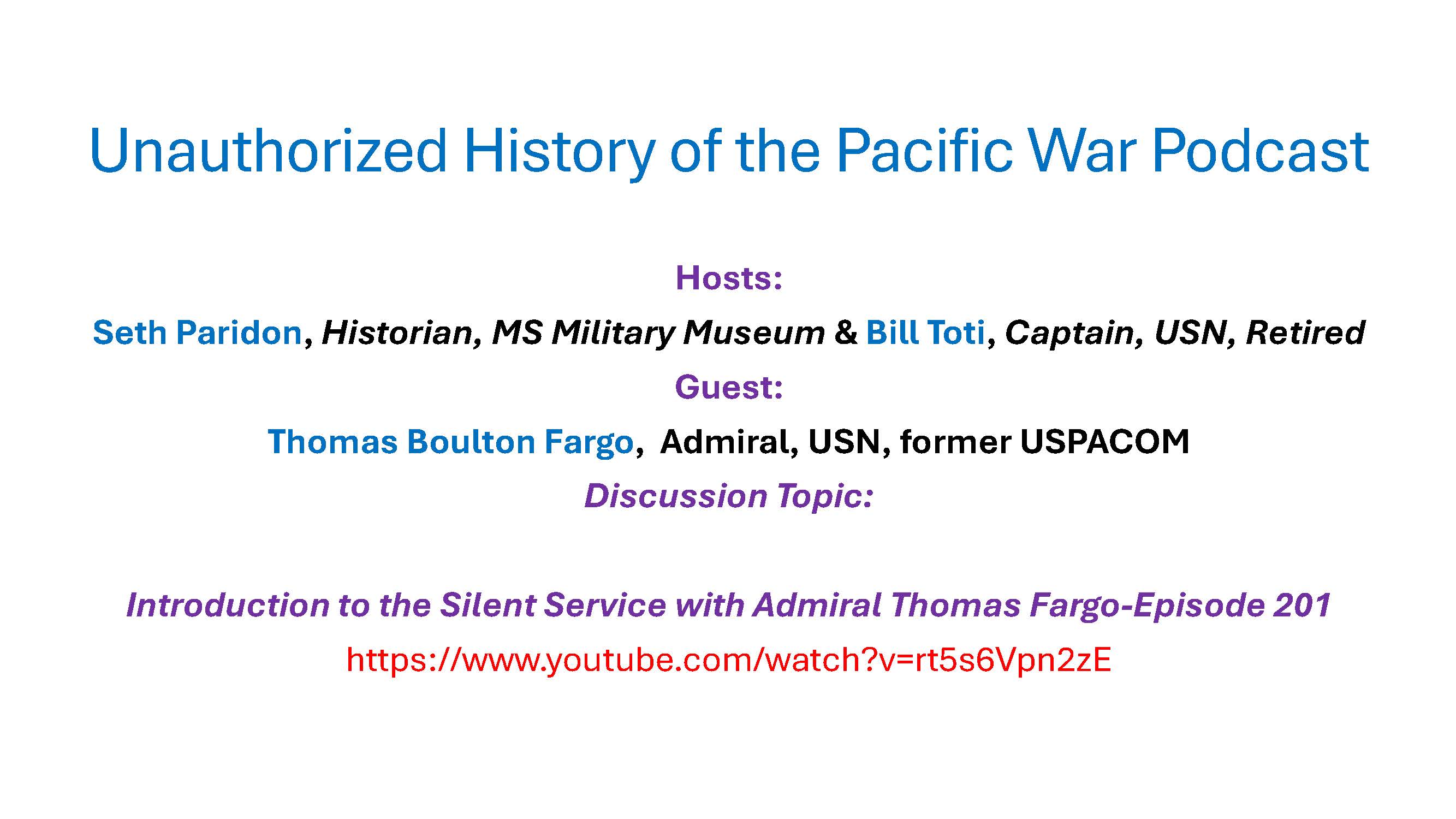 June 2026 Boat of the Month, USS Peto