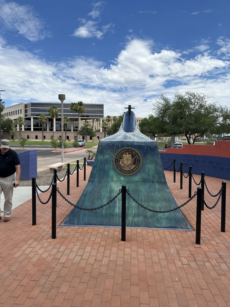 ASSM Paver Installation on 06/24/2026