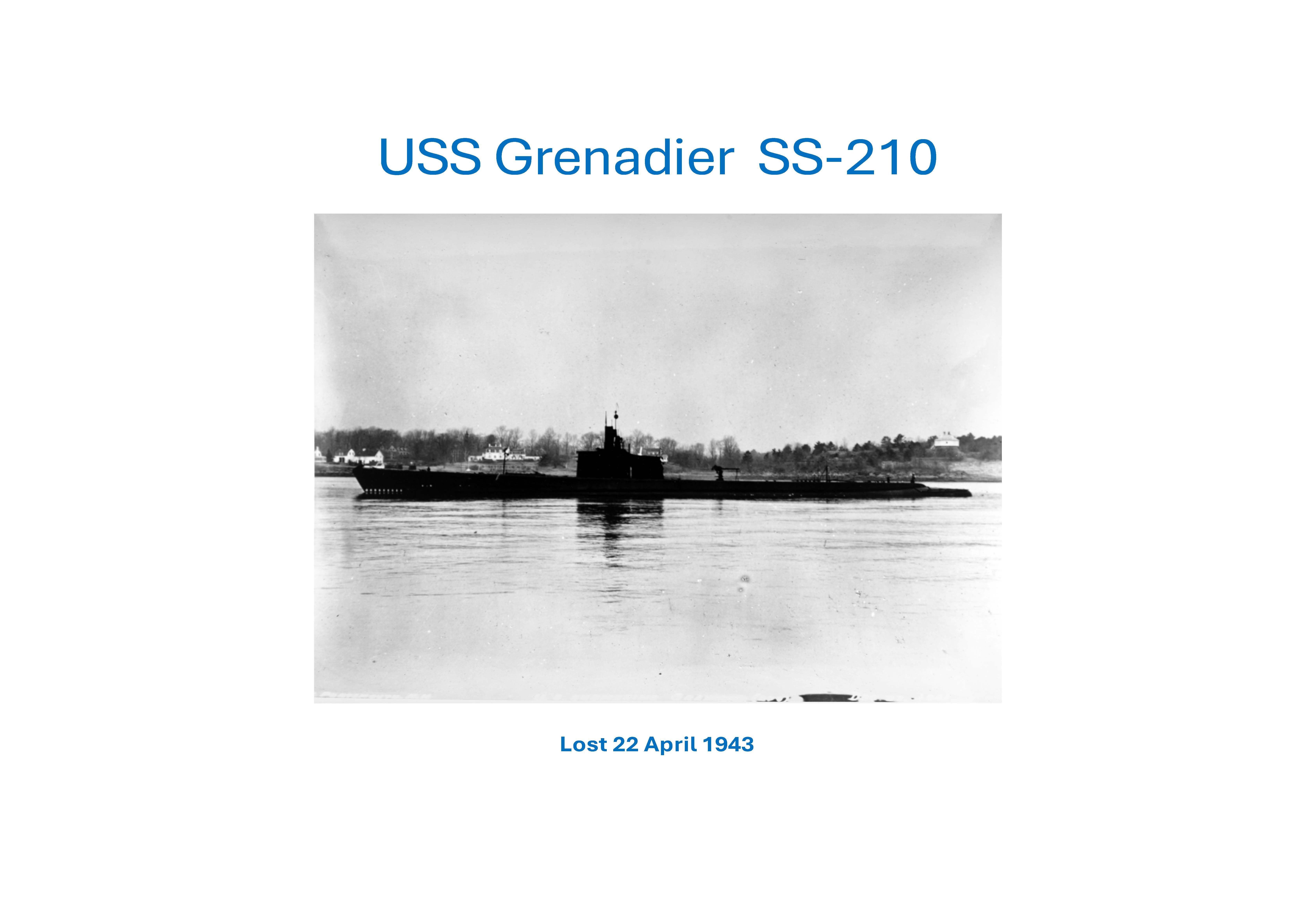 July 2026 Boat of the Month, USS Peto