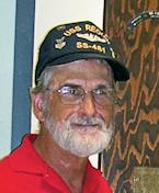 Mike Hemming