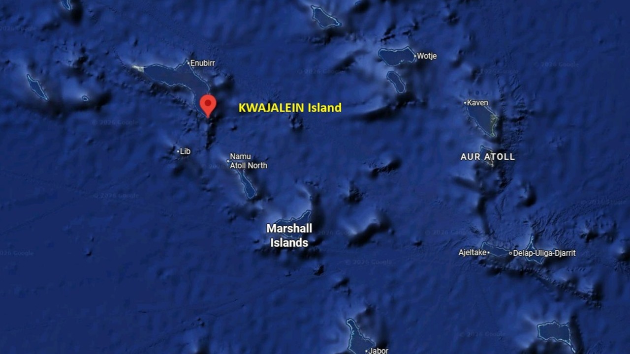 August 2026 Boat of the Month, USS Whale