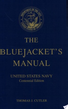 The Bluejacket's Manual