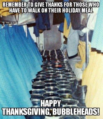 Happy Thanksgiving