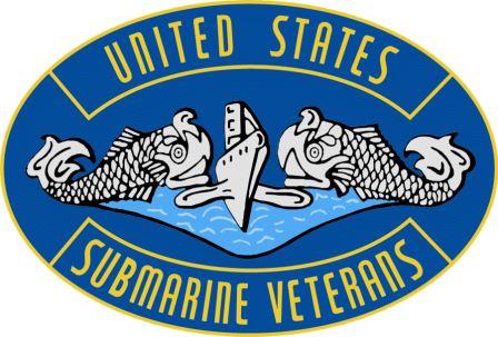 USSVI logo