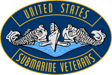 USSVI logo